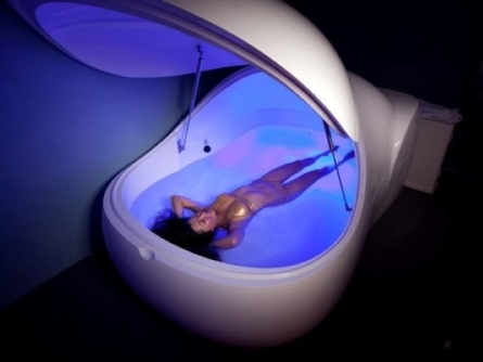 FloatSpa