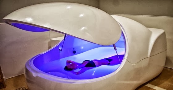 SensoryDeprivation